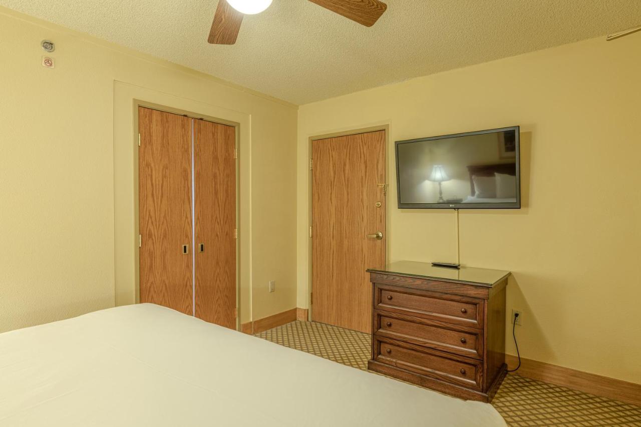 Grand Lodge Condo In The Heart Of Mt Cb Condo Крестед-Бьютт Экстерьер фото