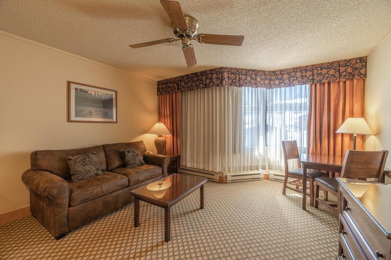 Grand Lodge Condo In The Heart Of Mt Cb Condo Крестед-Бьютт Экстерьер фото
