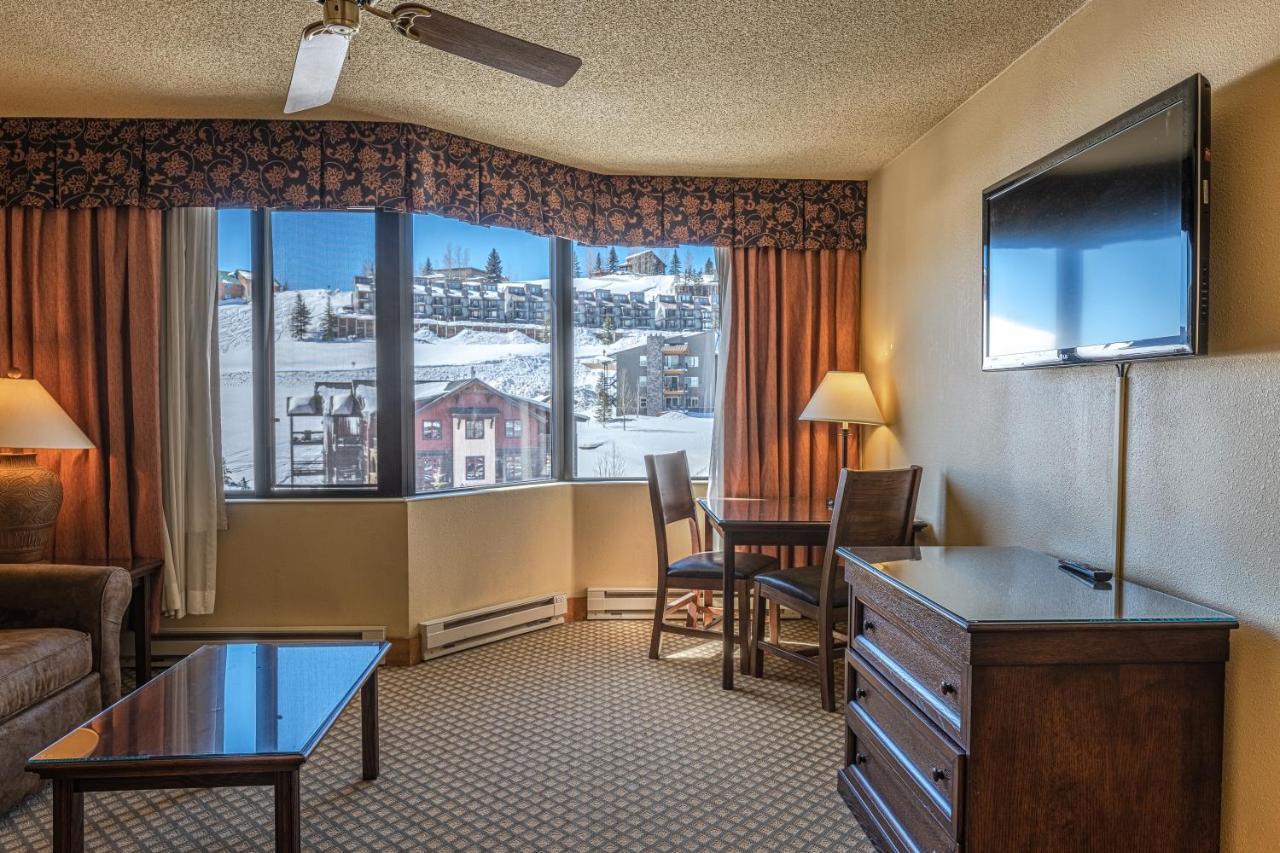 Grand Lodge Condo In The Heart Of Mt Cb Condo Крестед-Бьютт Экстерьер фото