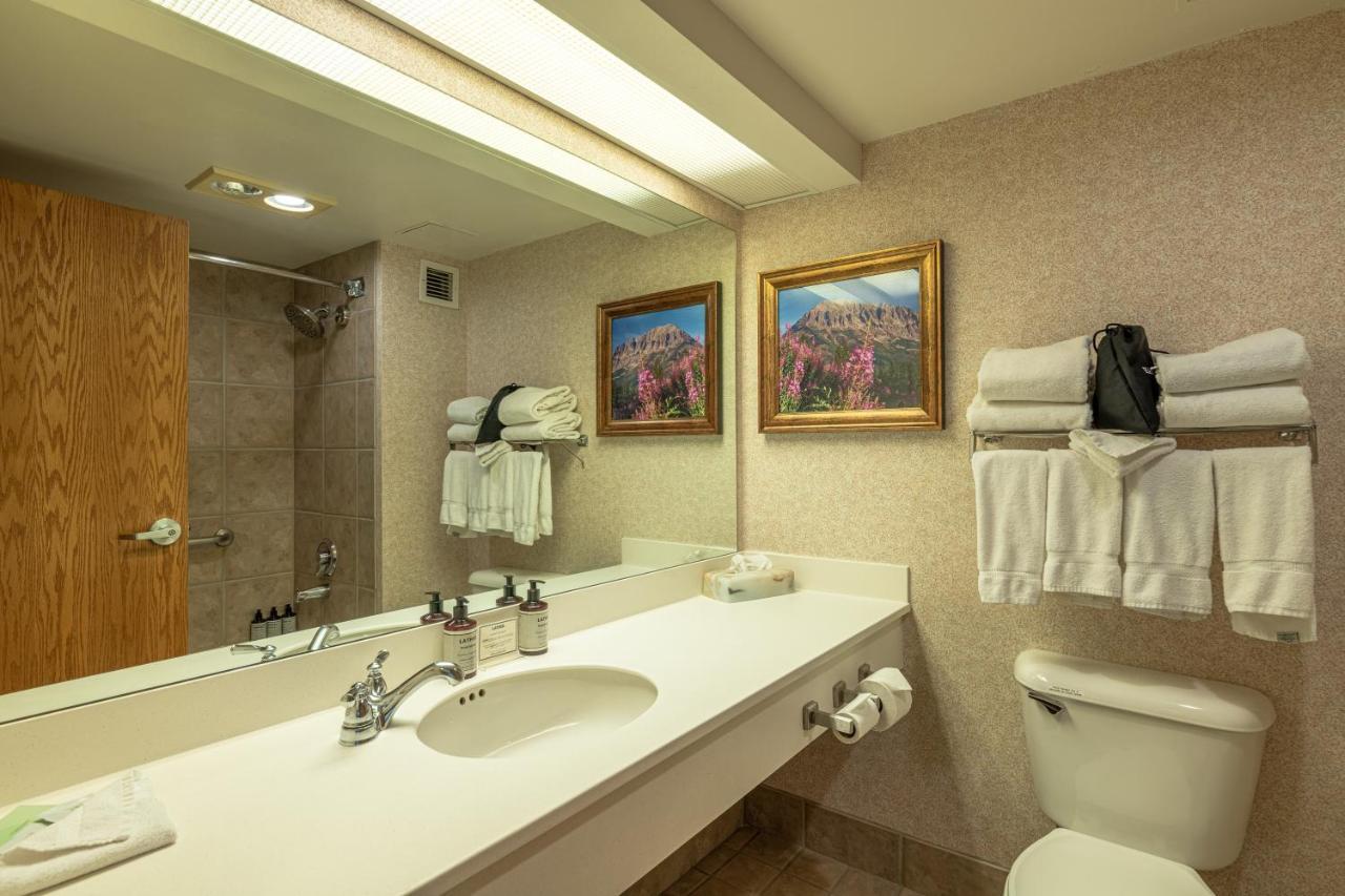 Grand Lodge Condo In The Heart Of Mt Cb Condo Крестед-Бьютт Экстерьер фото