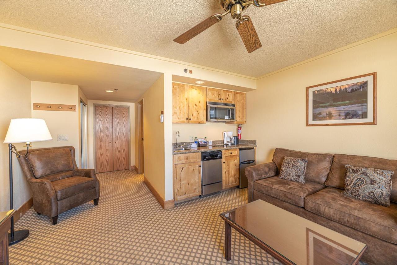 Grand Lodge Condo In The Heart Of Mt Cb Condo Крестед-Бьютт Экстерьер фото