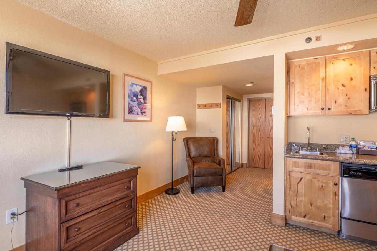 Grand Lodge Condo In The Heart Of Mt Cb Condo Крестед-Бьютт Экстерьер фото
